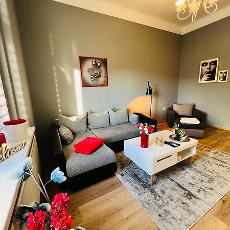 Apartamento Wolności 21 Jelenia Góra Exterior foto