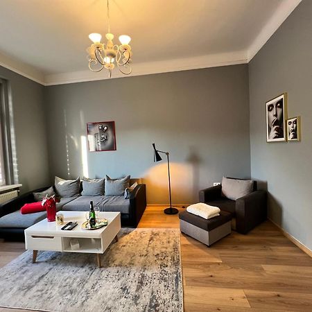 Apartamento Wolności 21 Jelenia Góra Exterior foto