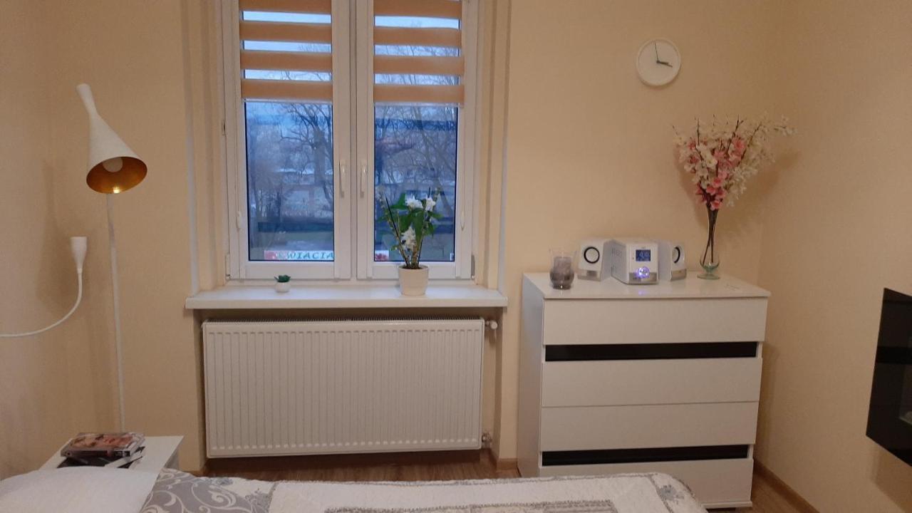 Apartamento Wolności 21 Jelenia Góra Exterior foto