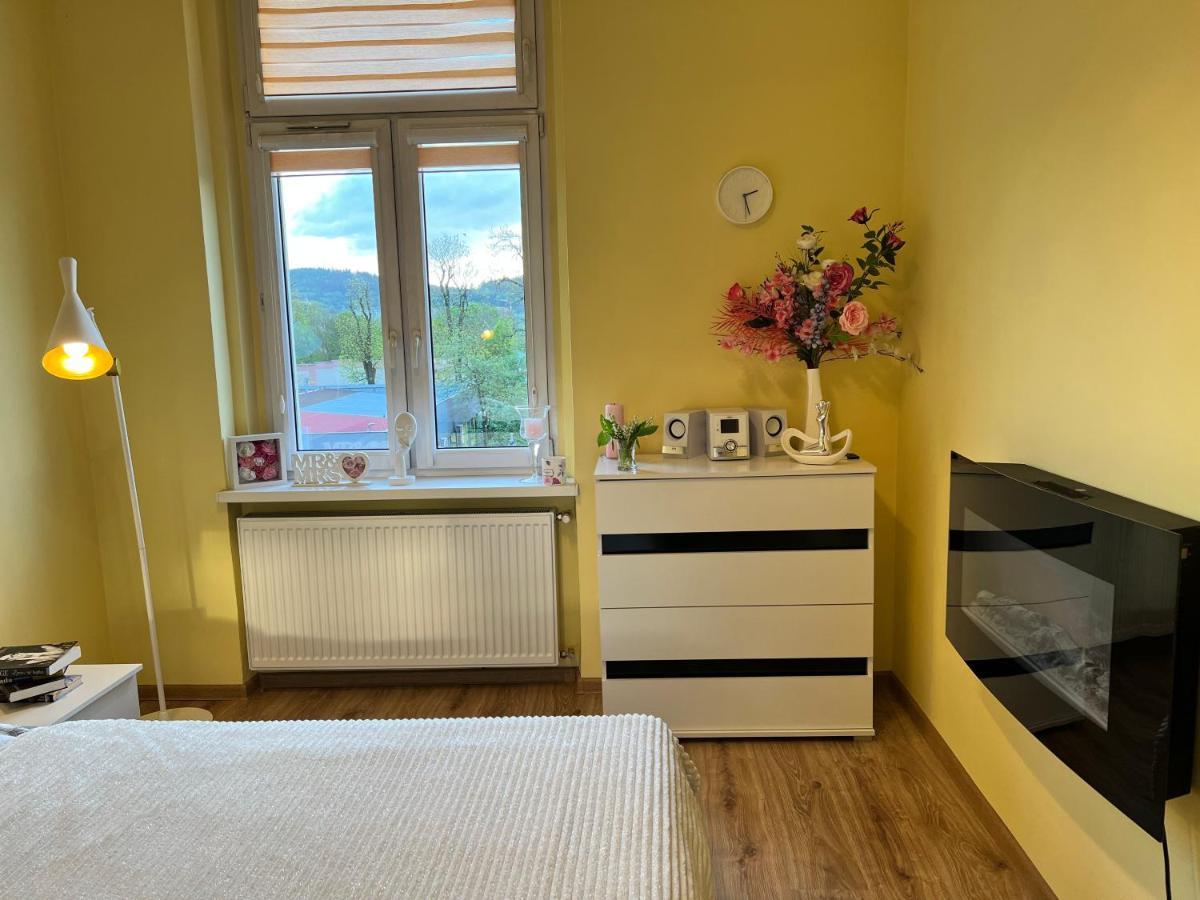 Apartamento Wolności 21 Jelenia Góra Exterior foto