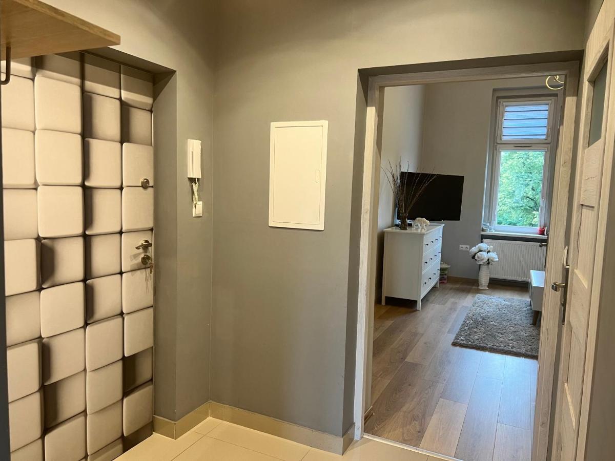 Apartamento Wolności 21 Jelenia Góra Exterior foto
