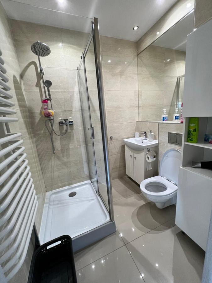 Apartamento Wolności 21 Jelenia Góra Exterior foto