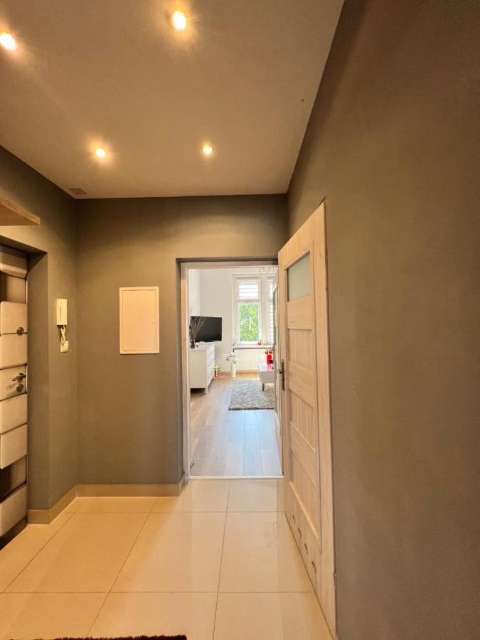 Apartamento Wolności 21 Jelenia Góra Exterior foto