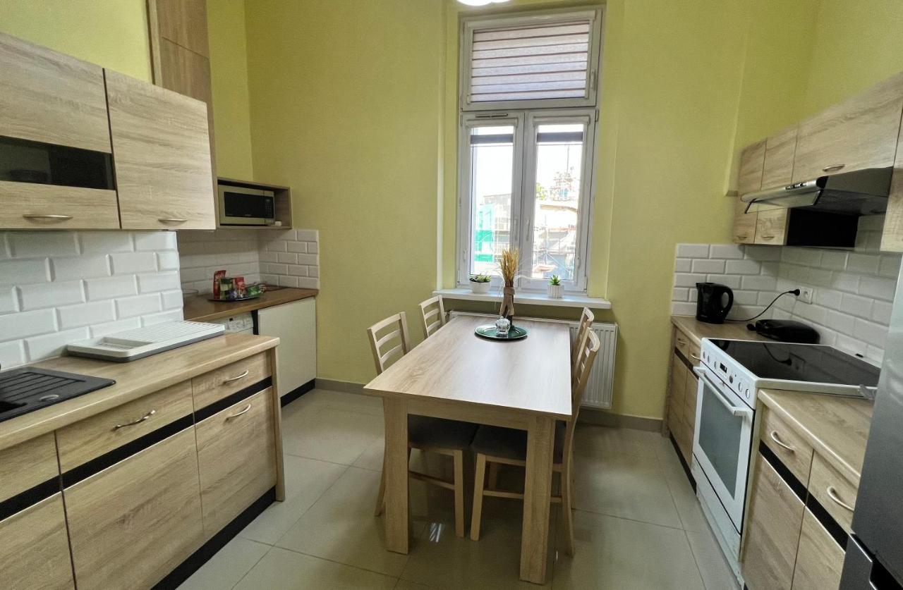 Apartamento Wolności 21 Jelenia Góra Exterior foto