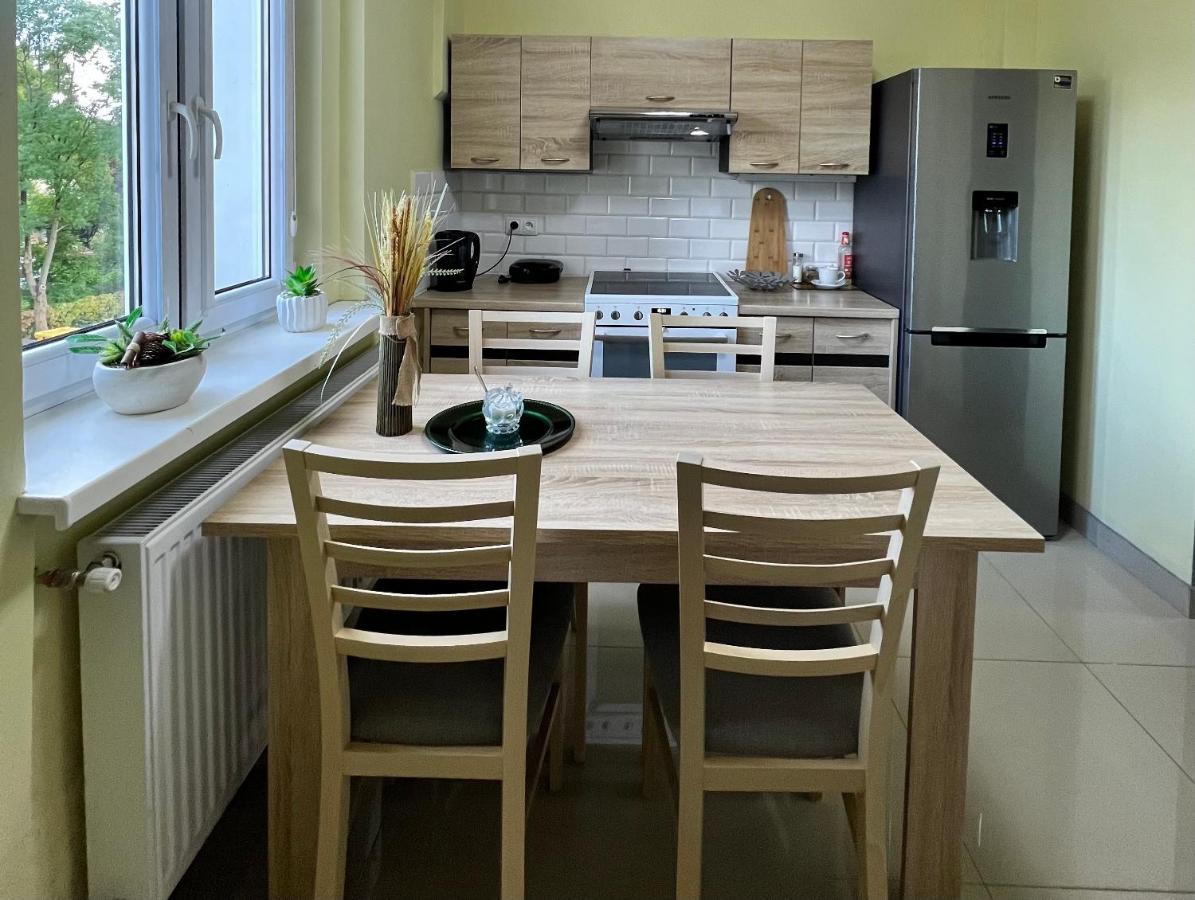 Apartamento Wolności 21 Jelenia Góra Exterior foto