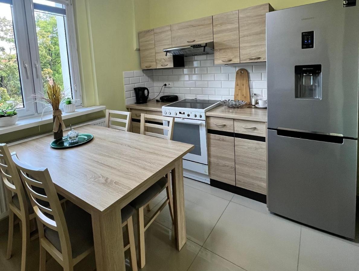Apartamento Wolności 21 Jelenia Góra Exterior foto