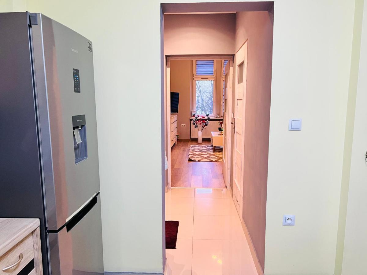Apartamento Wolności 21 Jelenia Góra Exterior foto