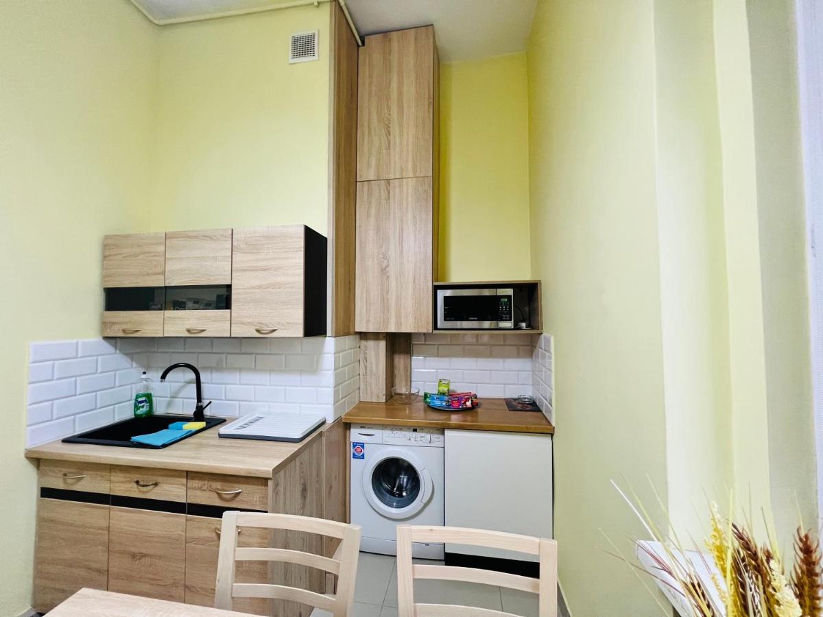 Apartamento Wolności 21 Jelenia Góra Exterior foto
