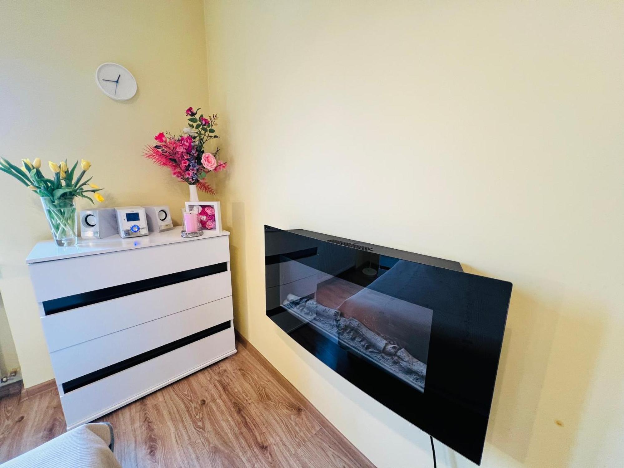 Apartamento Wolności 21 Jelenia Góra Exterior foto