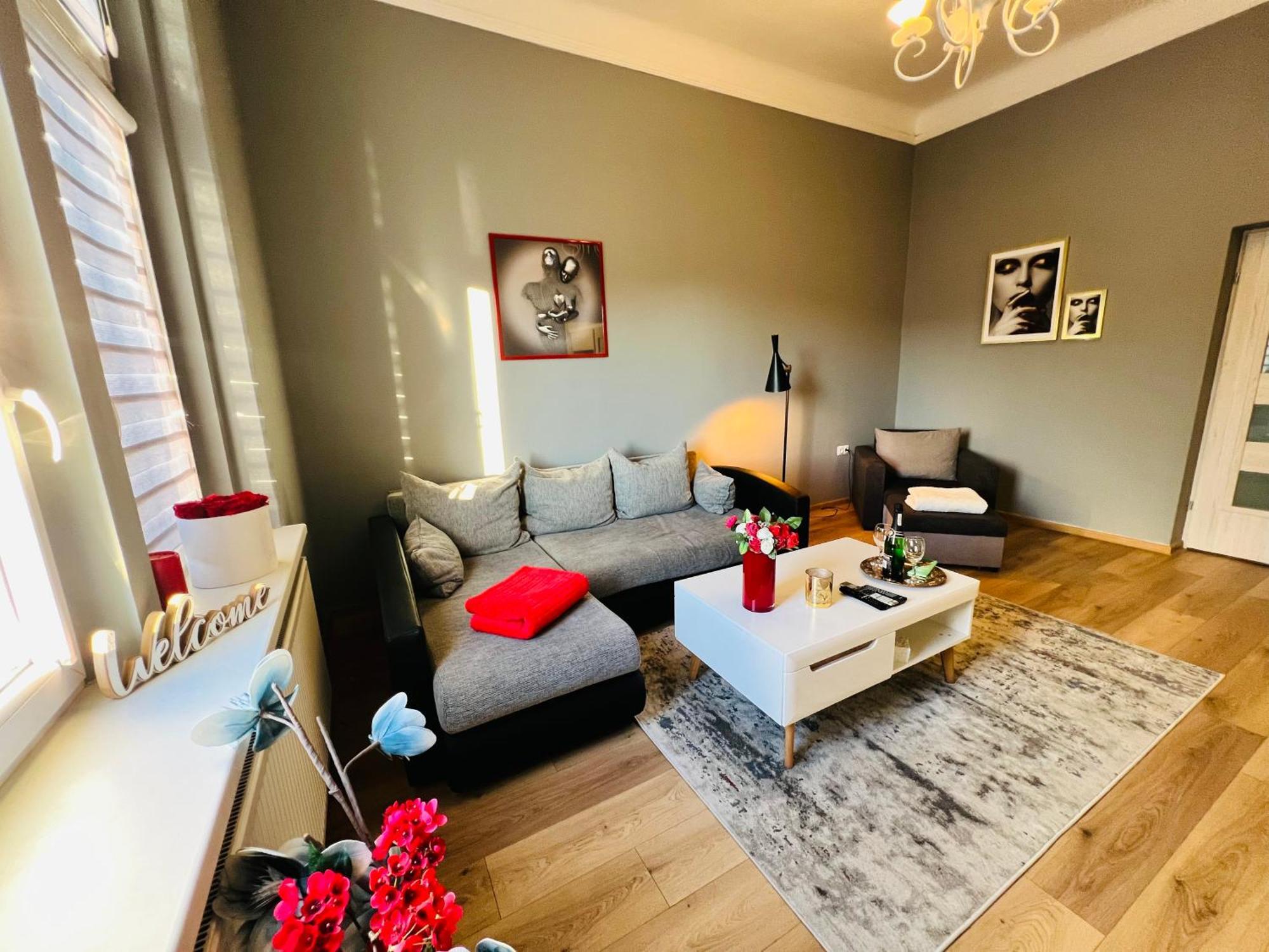 Apartamento Wolności 21 Jelenia Góra Exterior foto