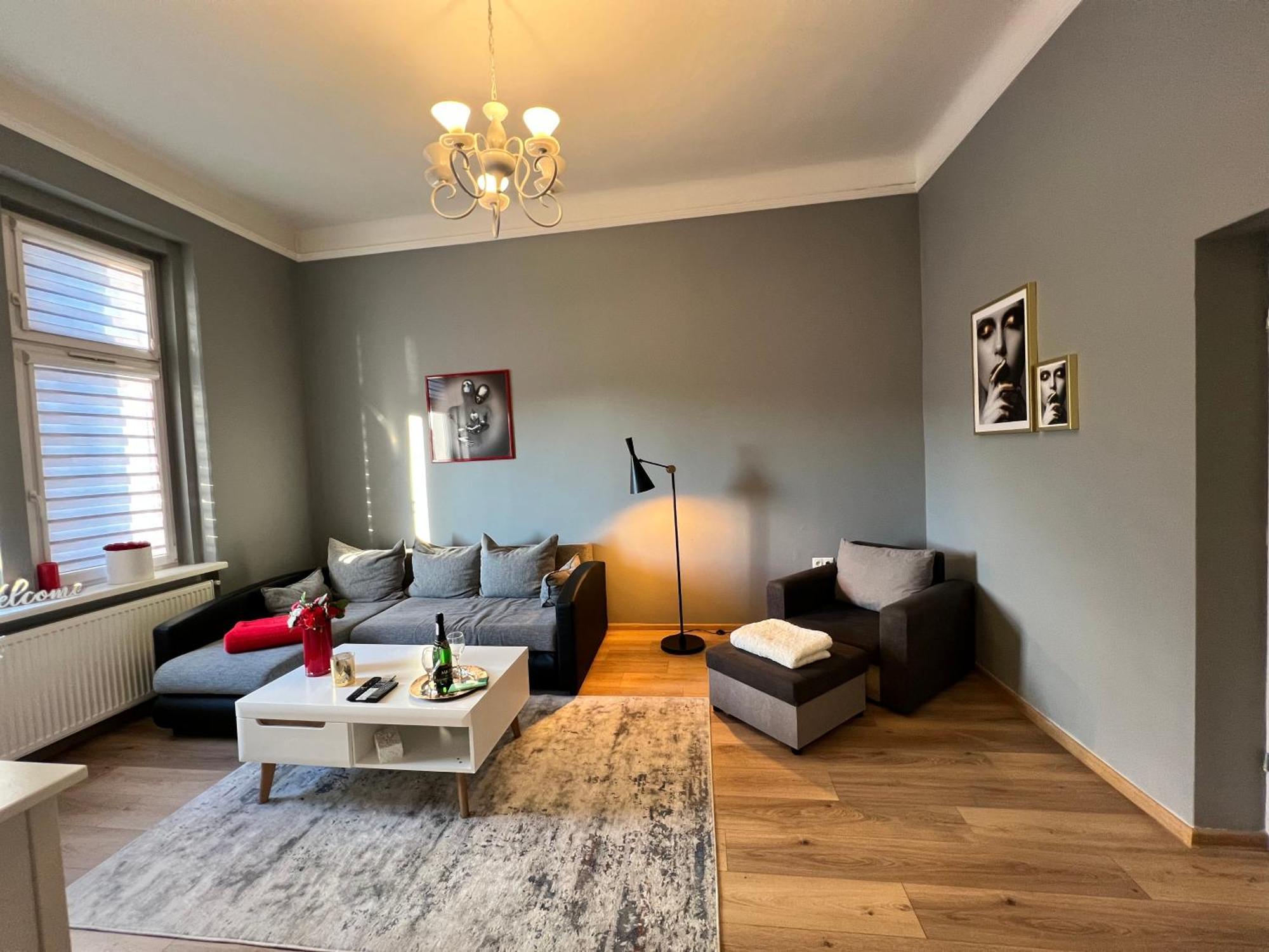 Apartamento Wolności 21 Jelenia Góra Exterior foto