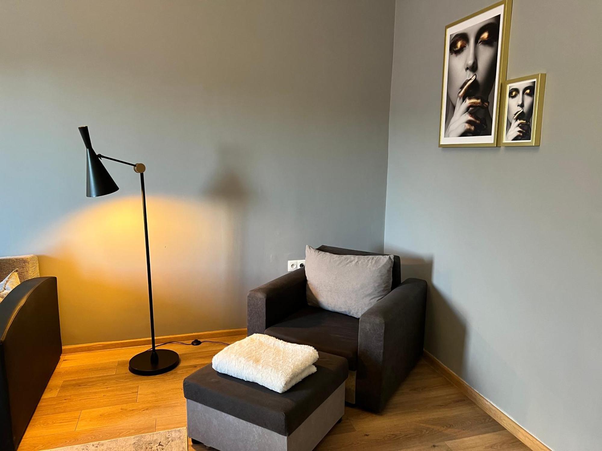Apartamento Wolności 21 Jelenia Góra Exterior foto