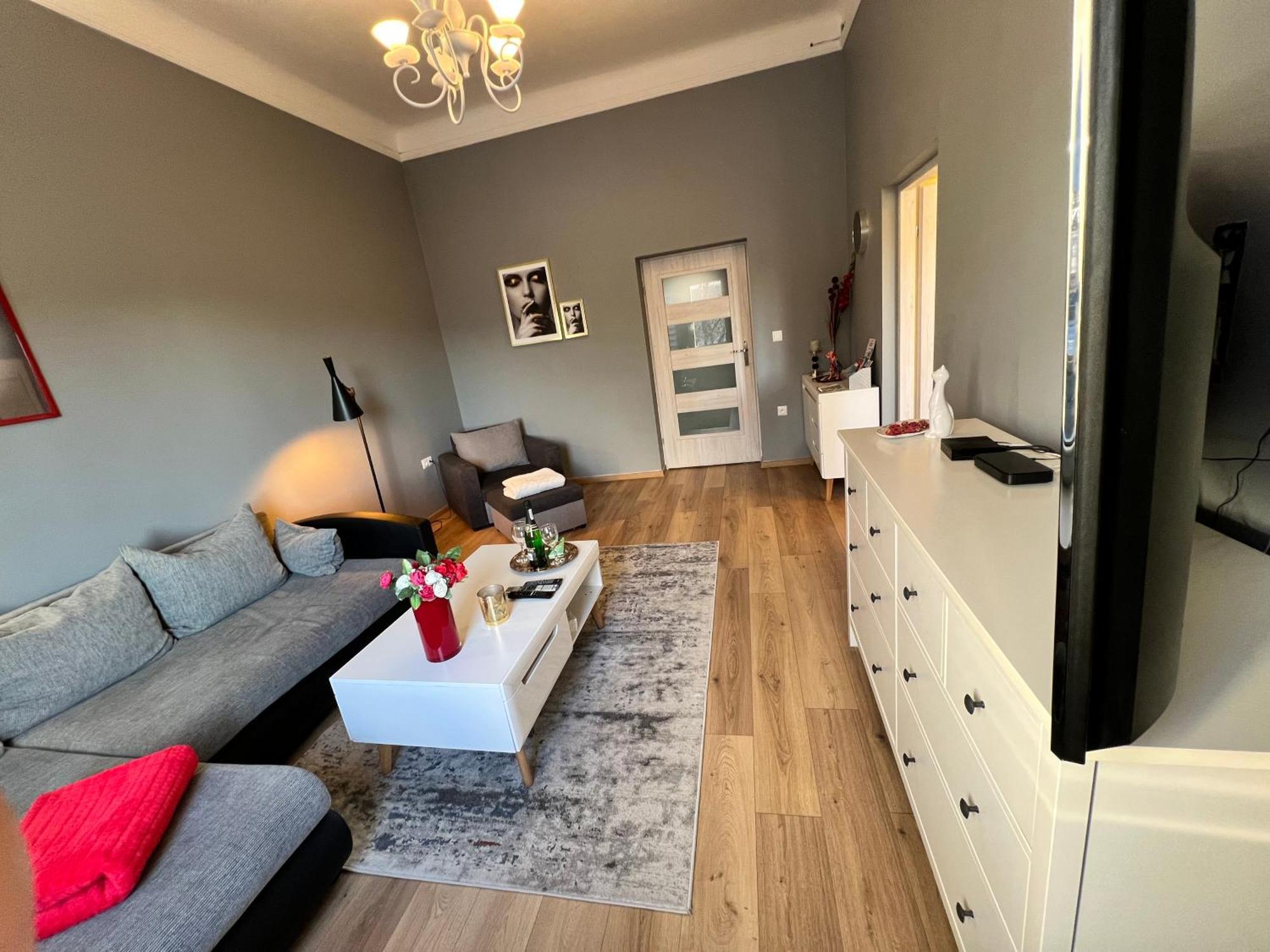 Apartamento Wolności 21 Jelenia Góra Exterior foto