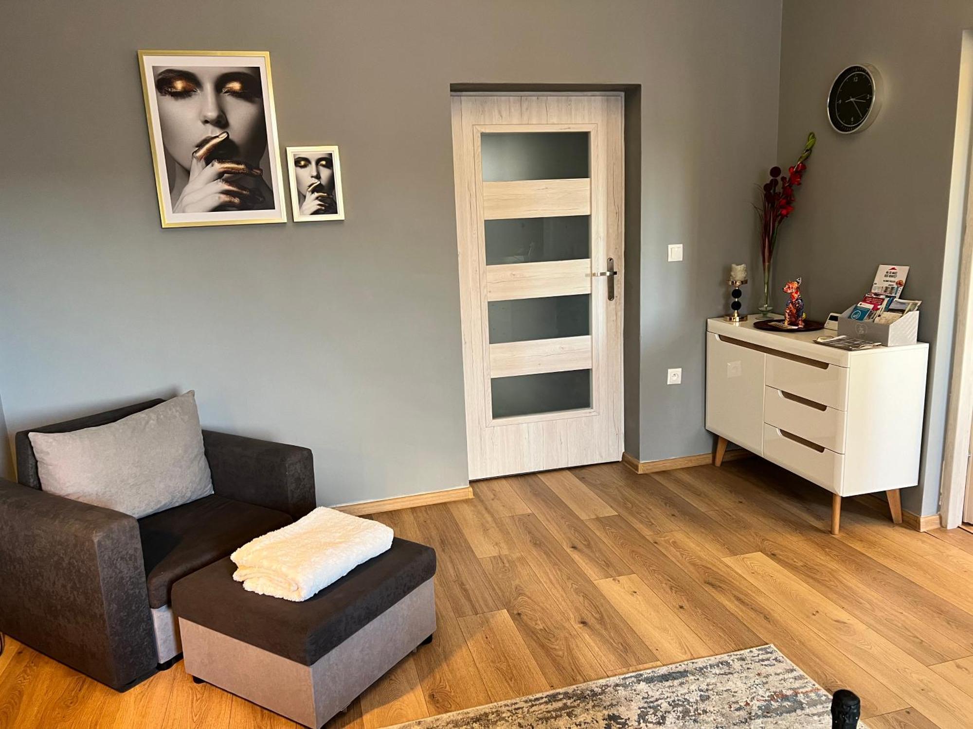 Apartamento Wolności 21 Jelenia Góra Exterior foto
