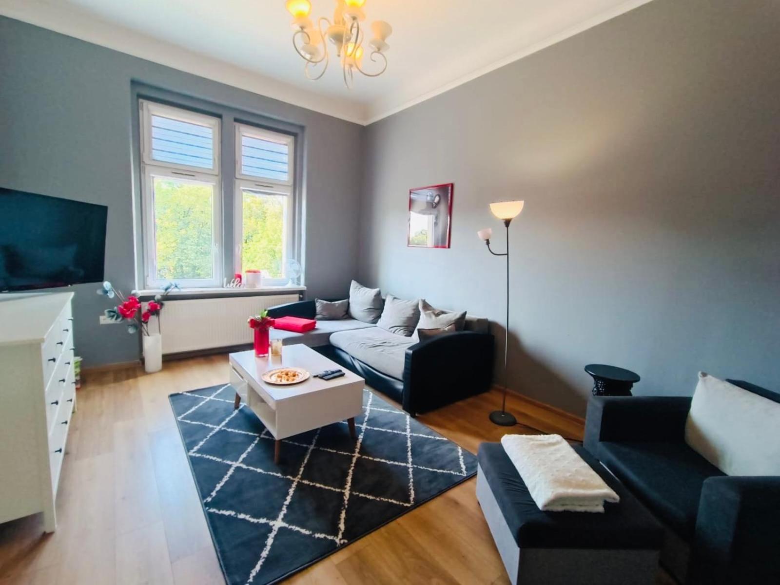 Apartamento Wolności 21 Jelenia Góra Exterior foto