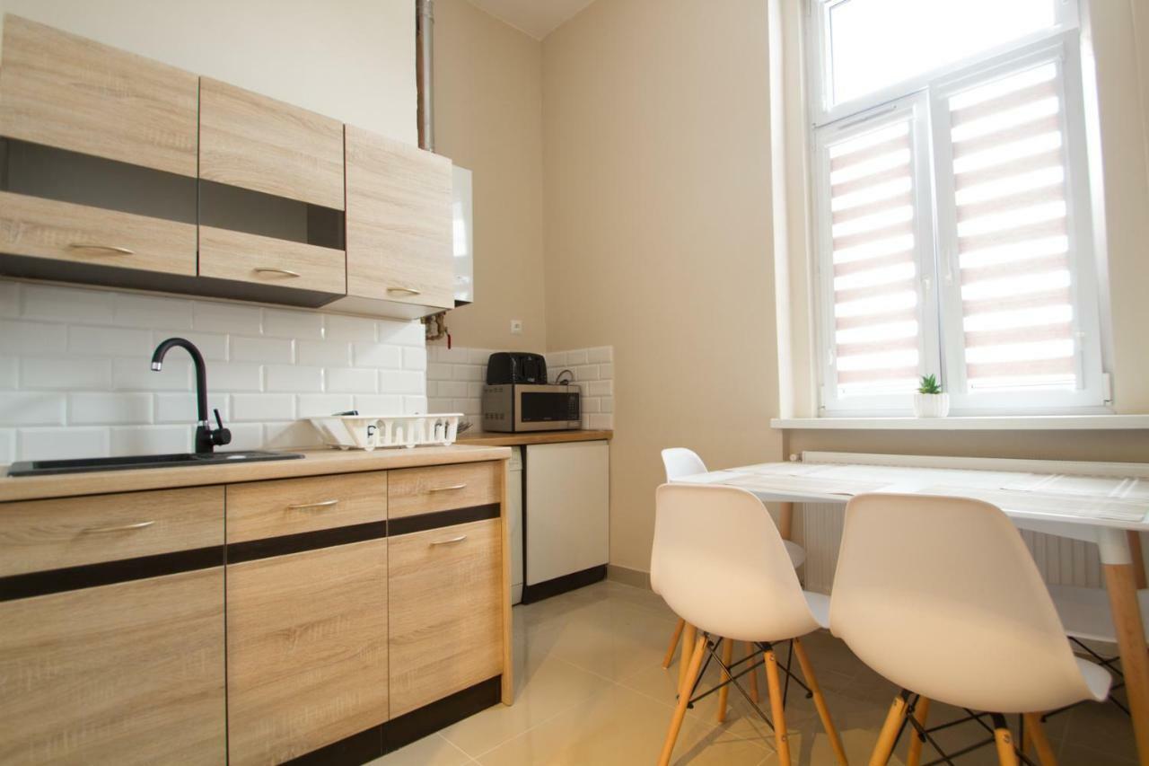 Apartamento Wolności 21 Jelenia Góra Exterior foto