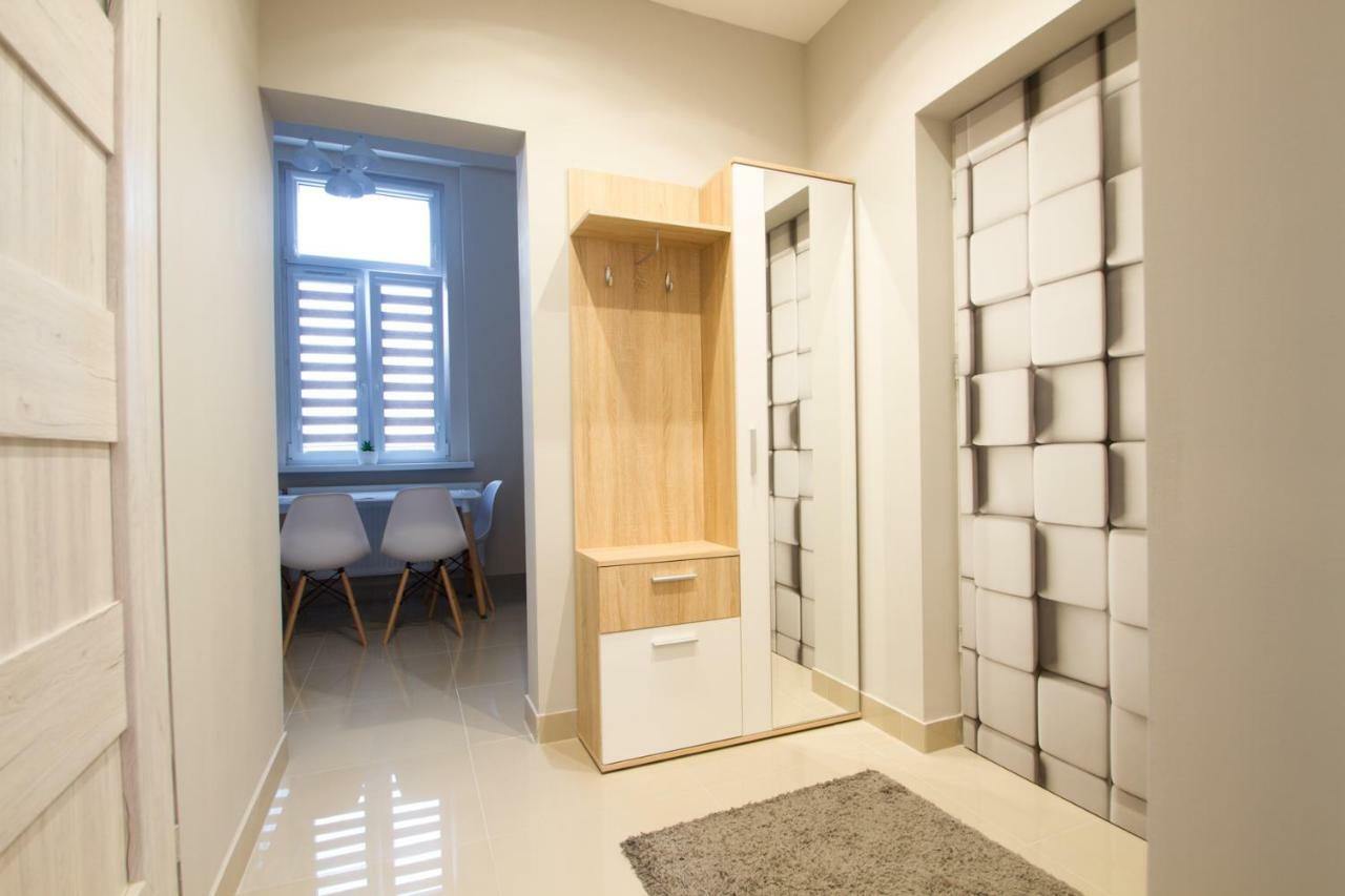 Apartamento Wolności 21 Jelenia Góra Exterior foto