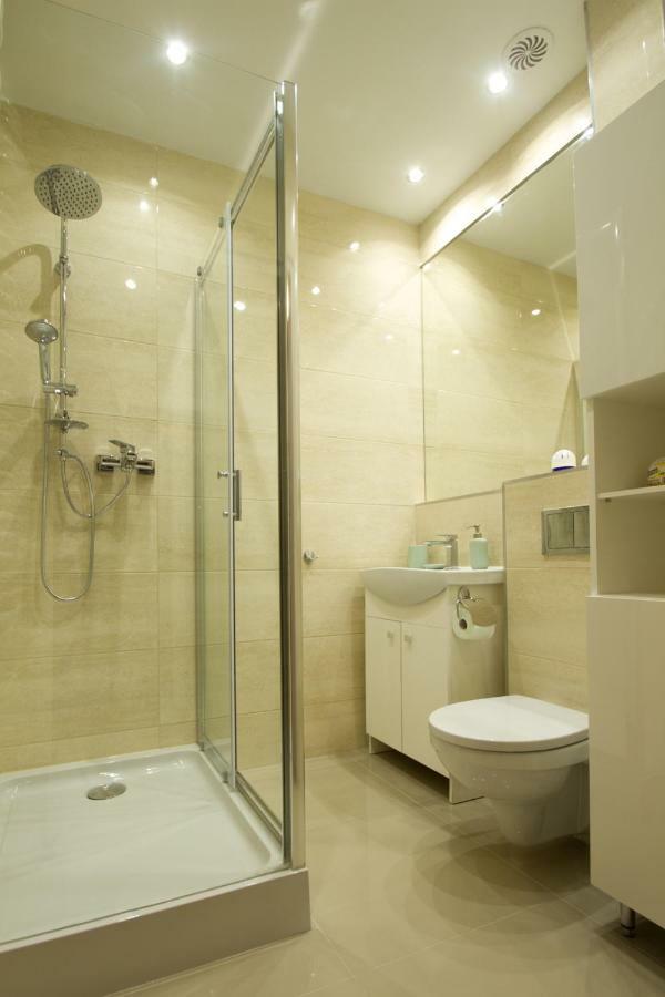 Apartamento Wolności 21 Jelenia Góra Exterior foto