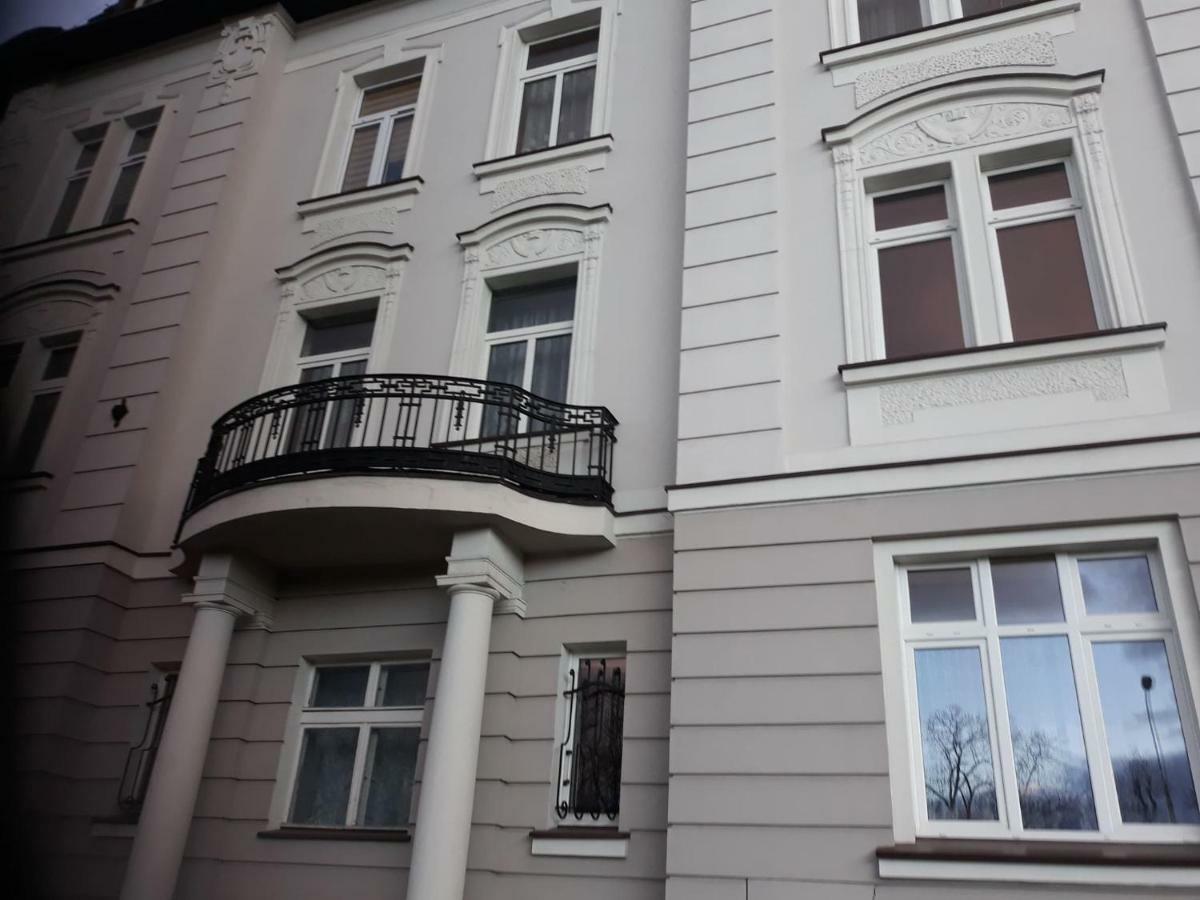 Apartamento Wolności 21 Jelenia Góra Exterior foto