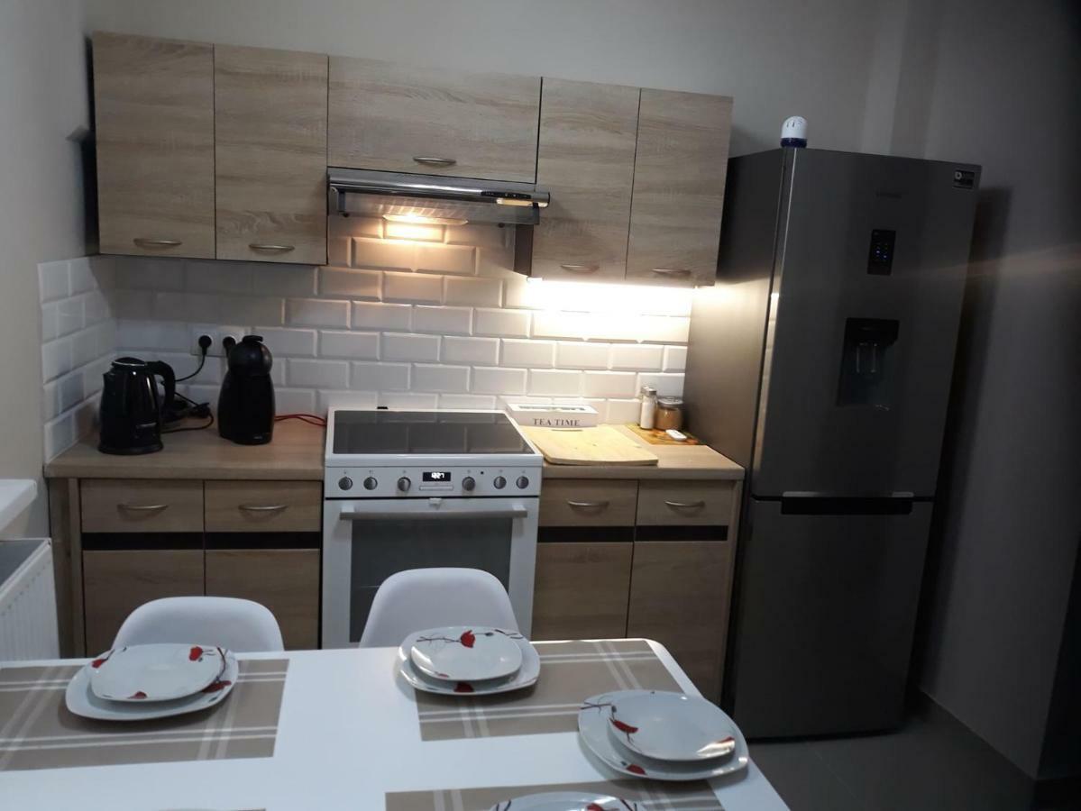 Apartamento Wolności 21 Jelenia Góra Exterior foto