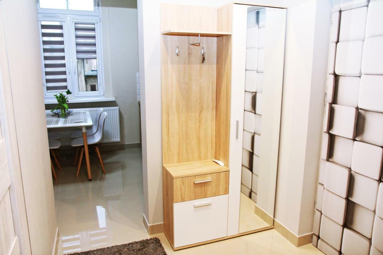 Apartamento Wolności 21 Jelenia Góra Exterior foto