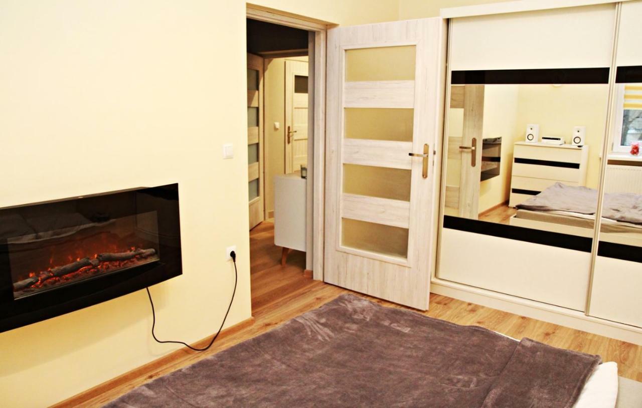Apartamento Wolności 21 Jelenia Góra Exterior foto