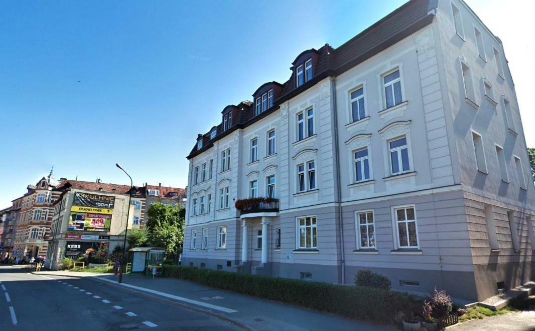 Apartamento Wolności 21 Jelenia Góra Exterior foto