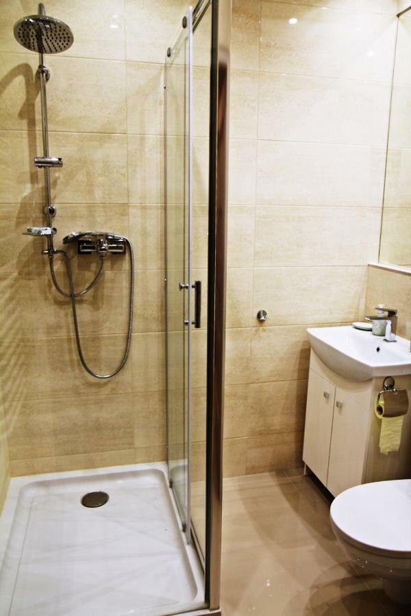 Apartamento Wolności 21 Jelenia Góra Exterior foto