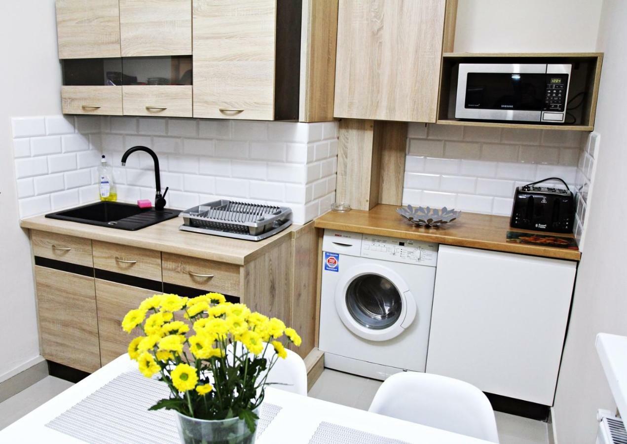 Apartamento Wolności 21 Jelenia Góra Exterior foto