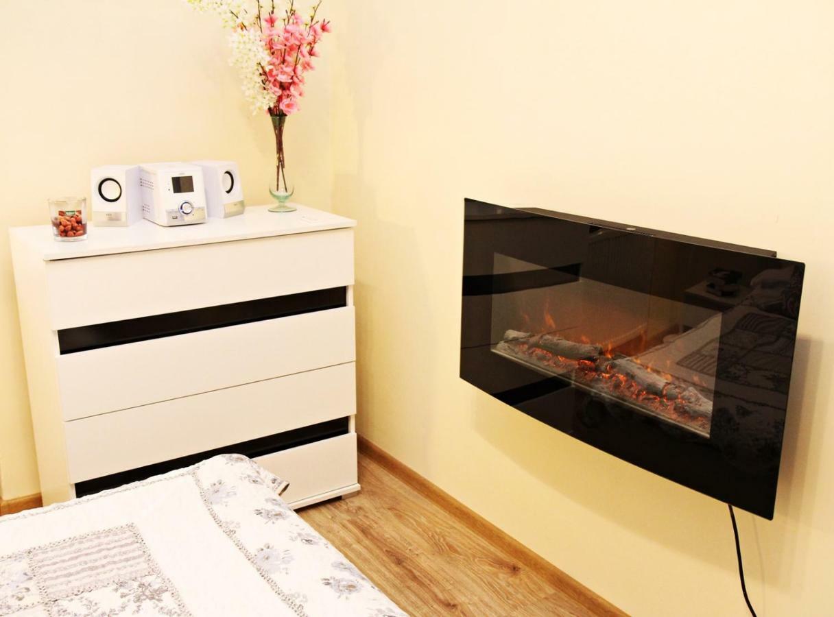 Apartamento Wolności 21 Jelenia Góra Exterior foto